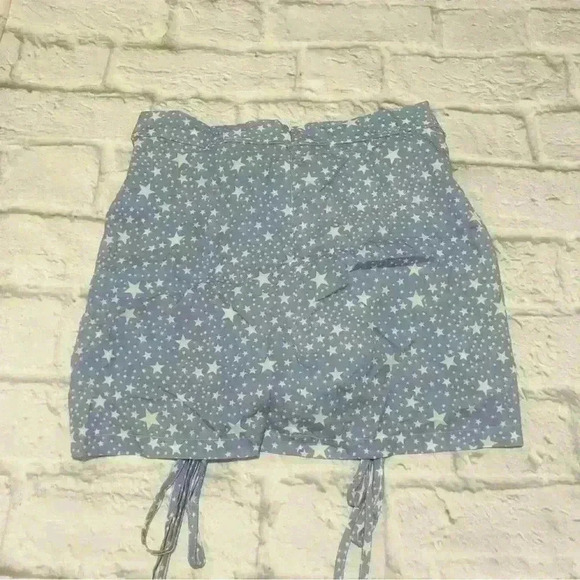 Shein star skirt - Picture 2 of 2